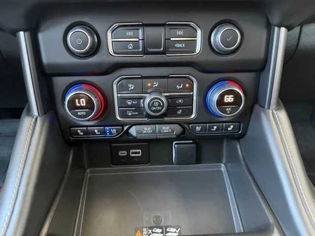 Certified Used 2023 Dark Ash Metallic Chevrolet Premier image 16