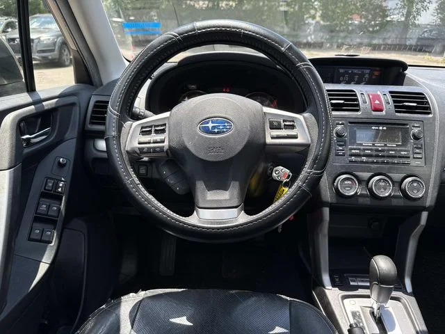 Used 2014 Brown Subaru 2.5i Limited image 16