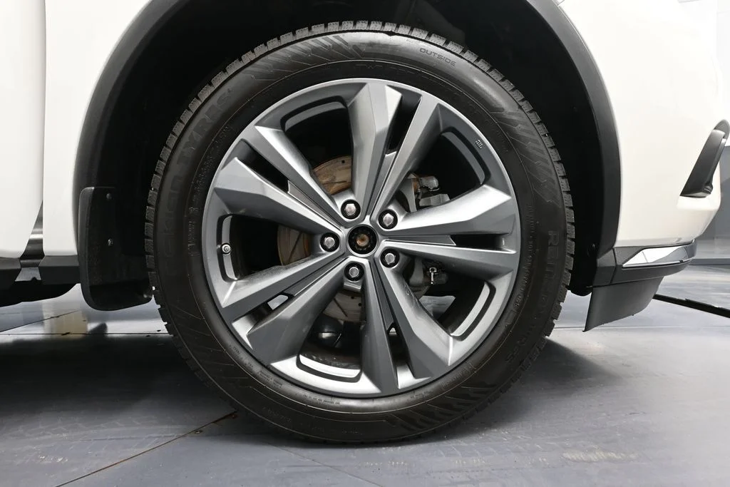 2018 Nissan Murano Platinum - Photo 16