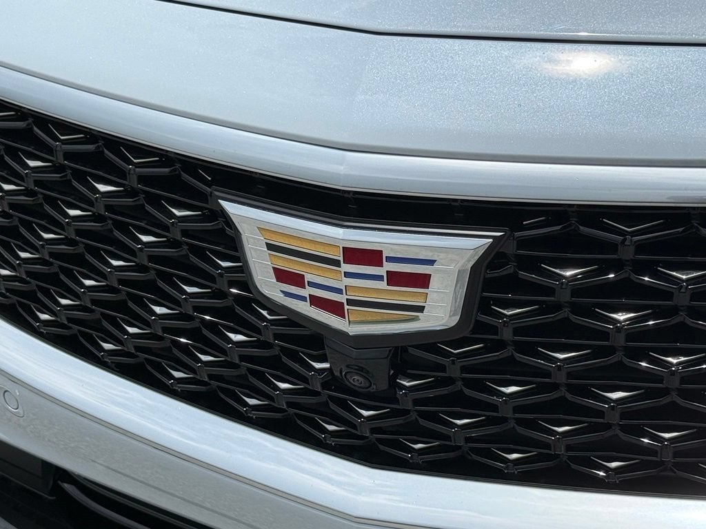 2026 Cadillac CT5 Premium Luxury - Photo 7
