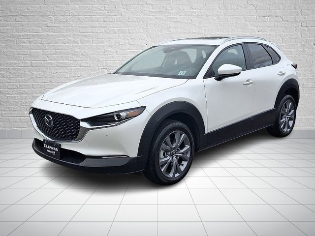 2026 Mazda CX-30 2.5 S Preferred