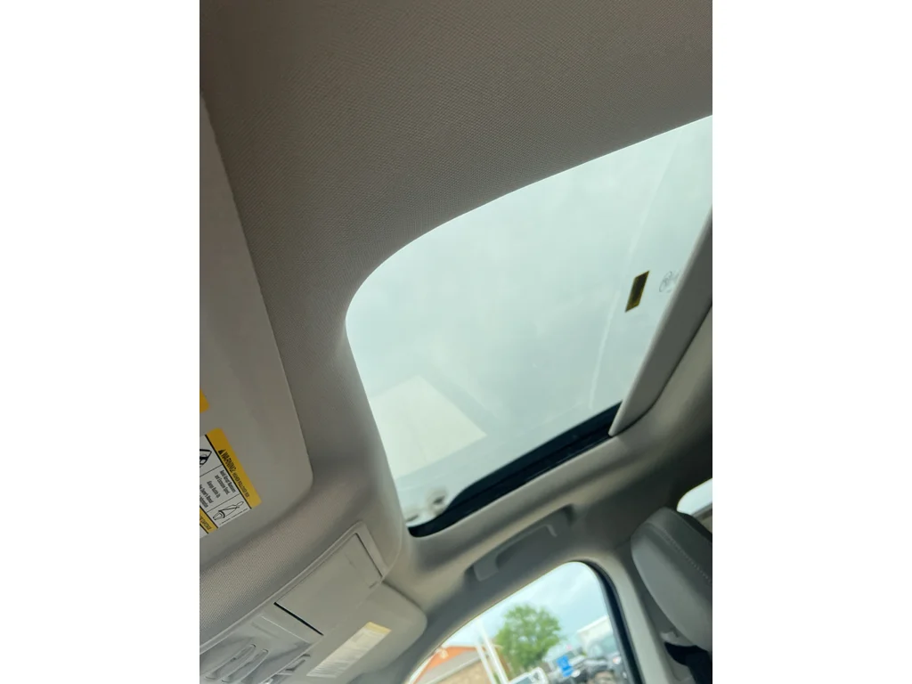 New 2026 Space White Metallic Ford Badlands® image 15