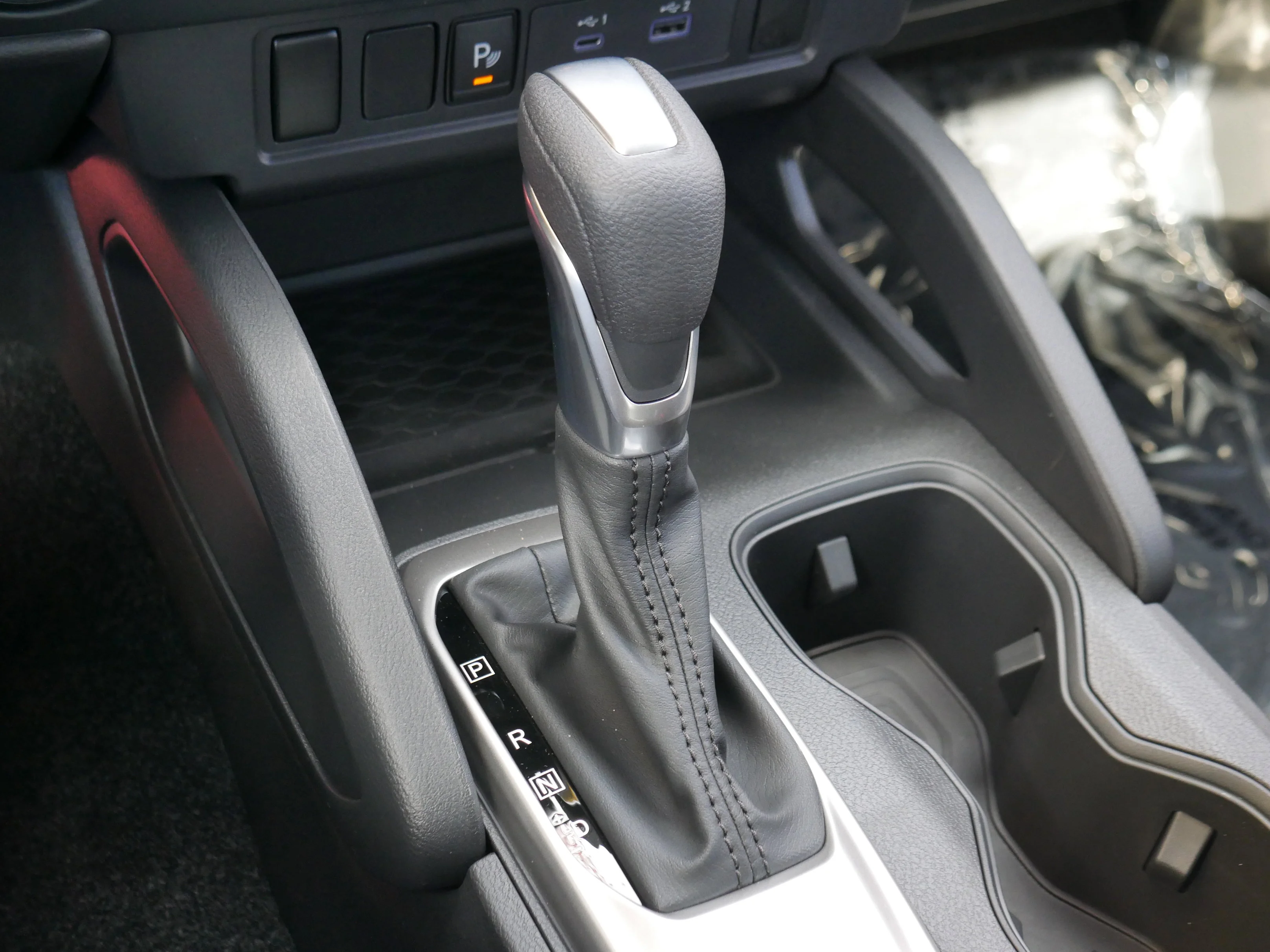 2026 Nissan Frontier S - Photo 14