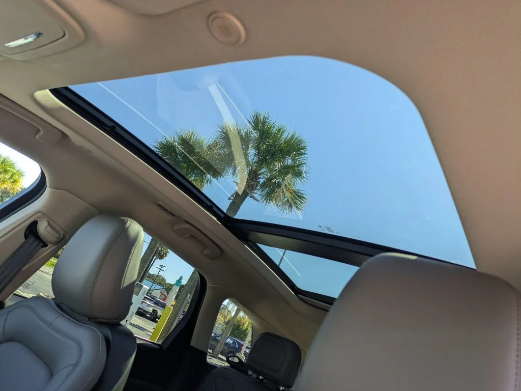 2025 Lincoln Corsair Grand Touring - Photo 18