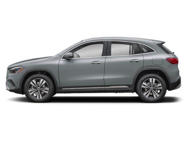 New 2026 Mountain Grey Metallic Mercedes-Benz GLA 250 image 15