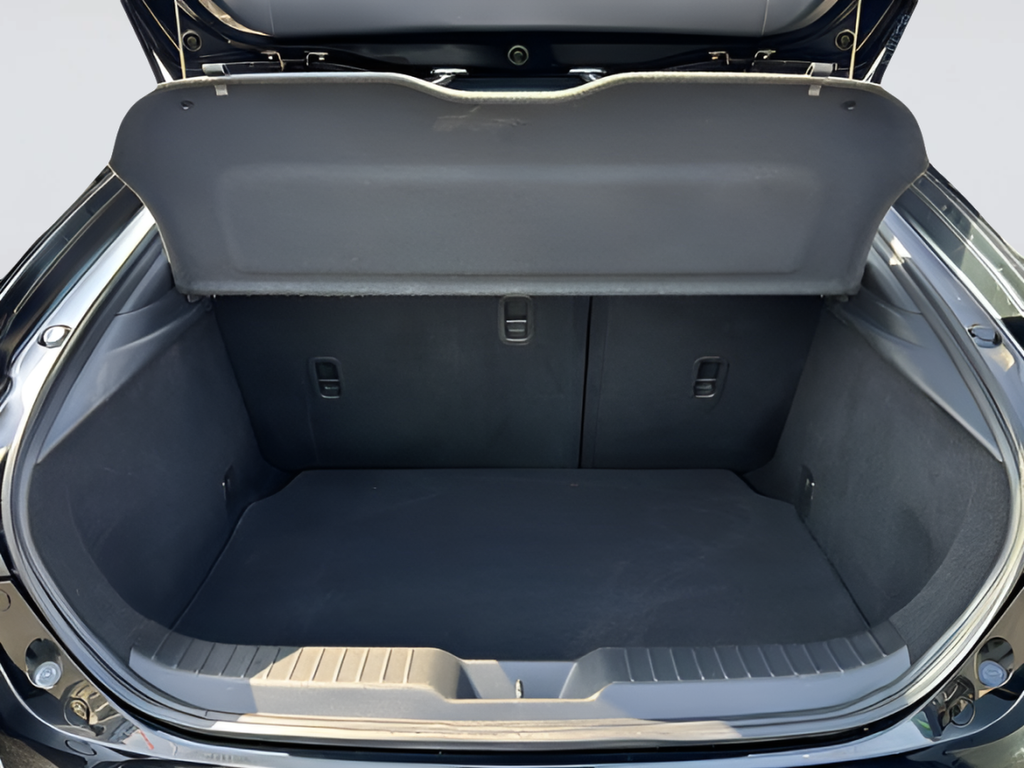 Used 2023 Black Mazda 2.5 S Premium Package image 21