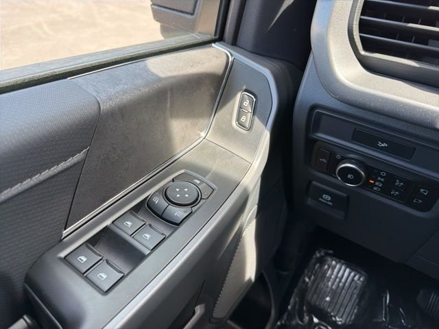 New 2026 White Ford XLT image 26