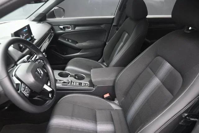 2025 Honda Civic Sport - Photo 69