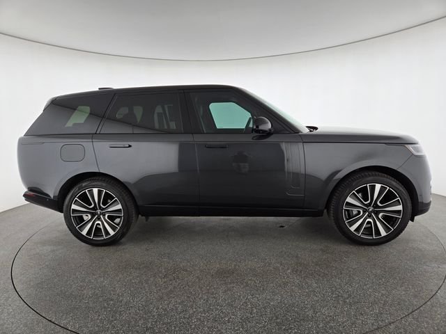 2025 Land Rover Range Rover SE - Photo 28