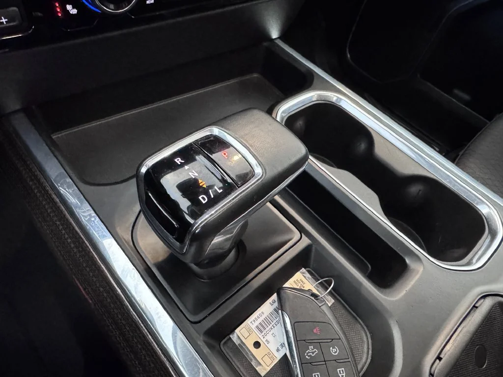 2025 Chevrolet Silverado 1500 RST - Photo 26
