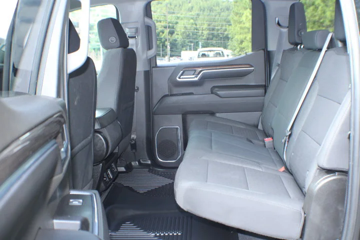 Used 2022 Black Chevrolet LT (2FL) image 15
