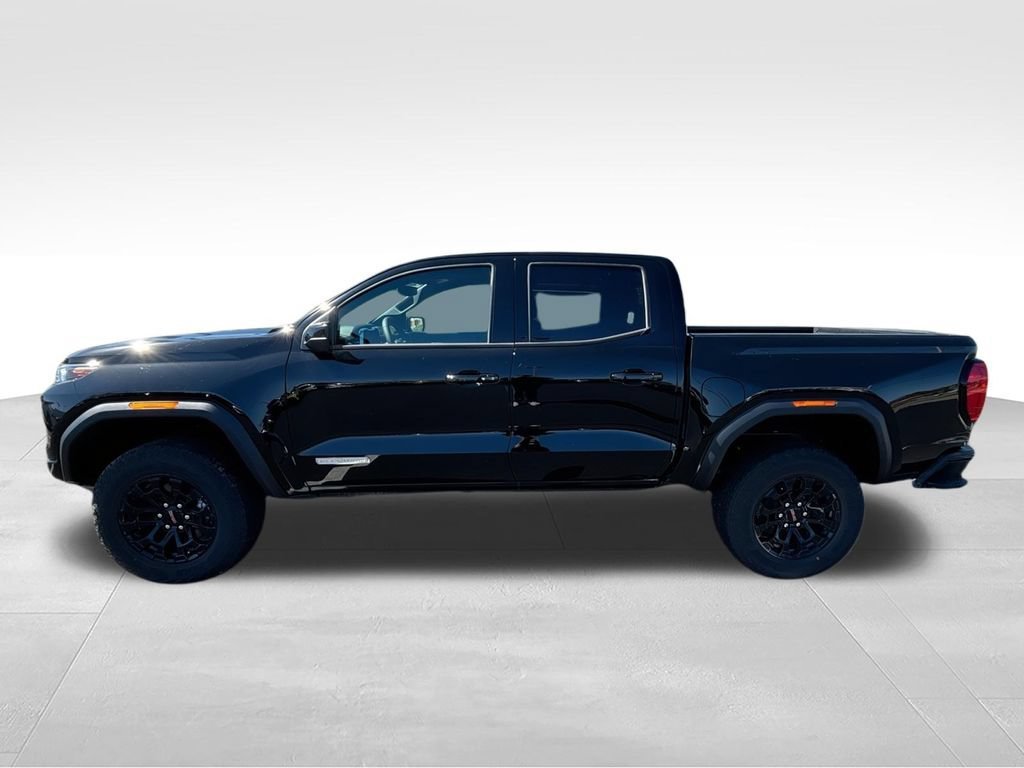 2026 GMC Canyon Elevation - Photo 5