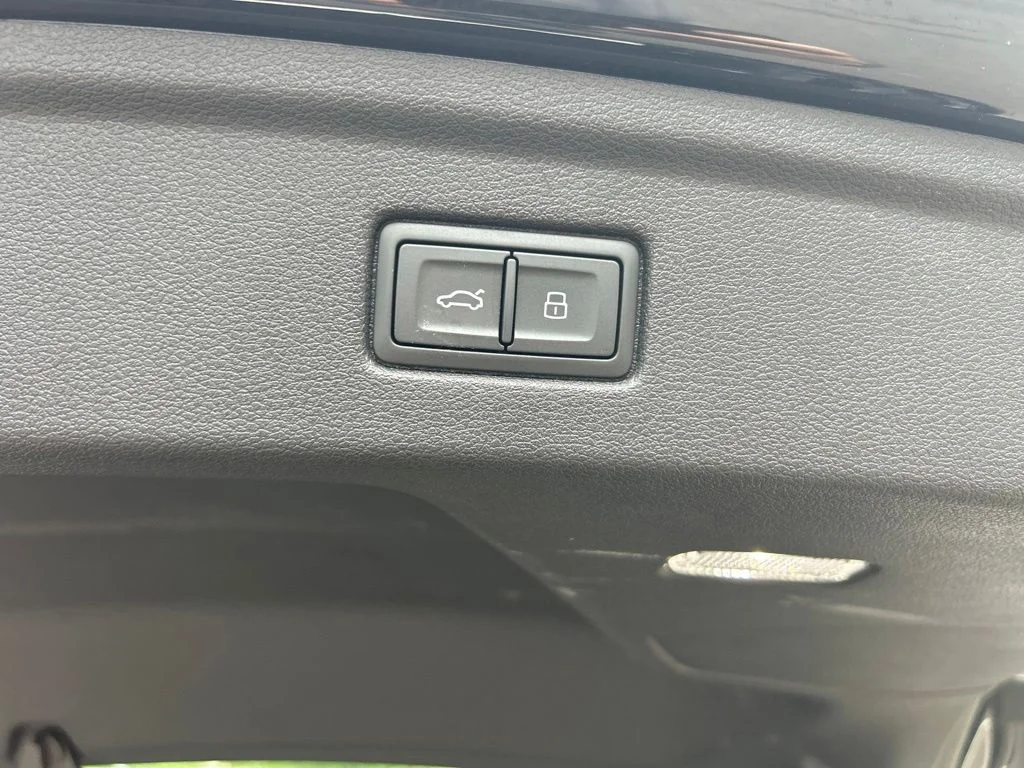 Used 2023 Black Audi Premium Plus image 21