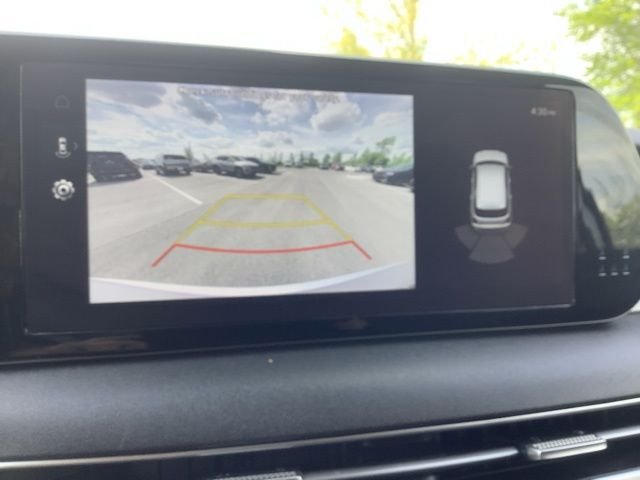 2023 Hyundai Palisade SEL - Photo 29