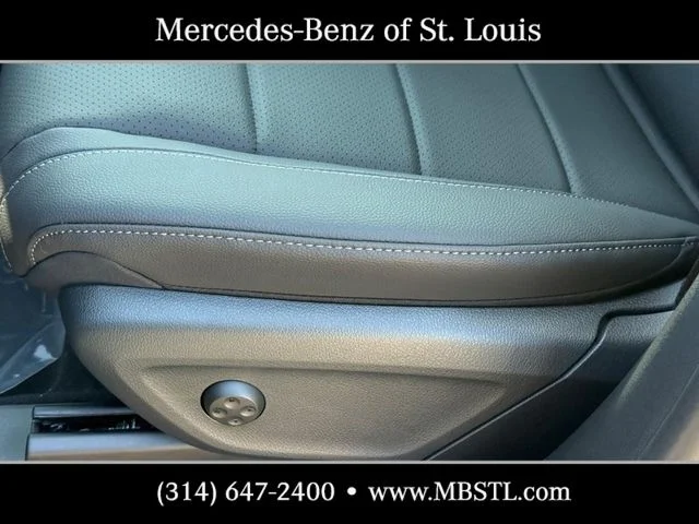 New 2026 Black Mercedes-Benz GLE 350 image 16