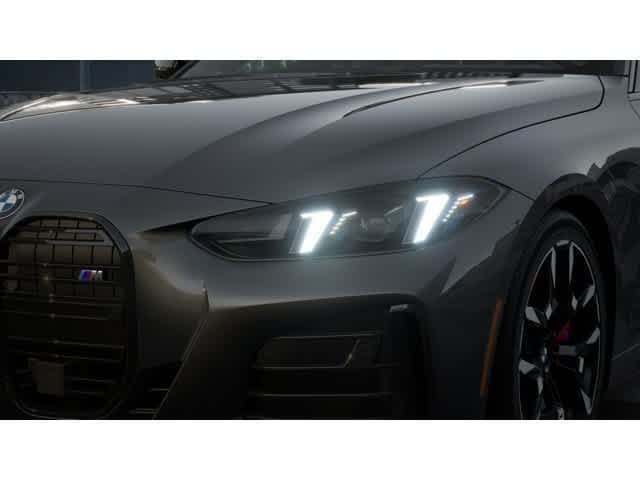 New 2027 Dravit Grey Metallic BMW M440i xDrive image 6