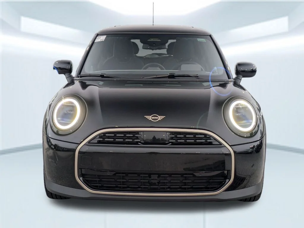 New 2026 Black MINI  image 8