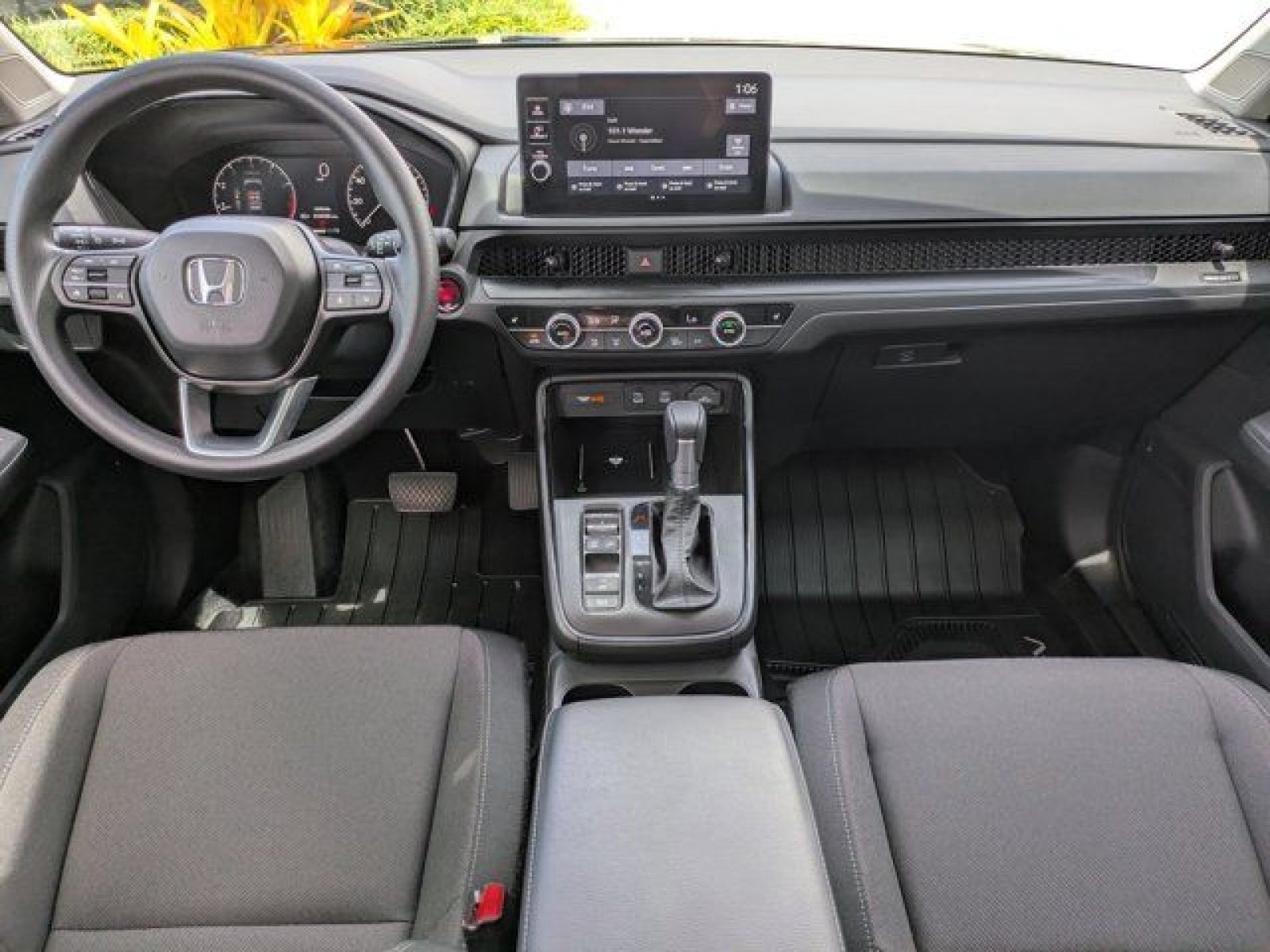 2026 Honda CR-V EX - Photo 15