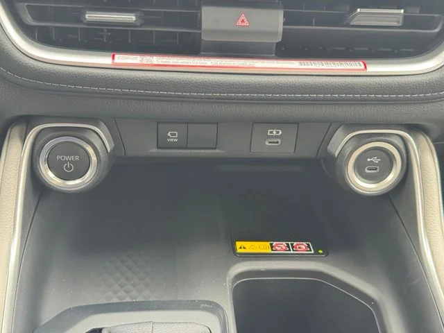 New 2026 Black Toyota Limited image 34