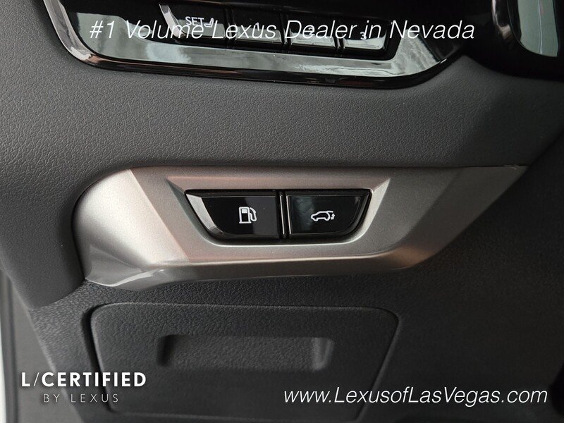 Certified Used 2024 Ultra White Lexus F SPORT HANDLING AWD image 38