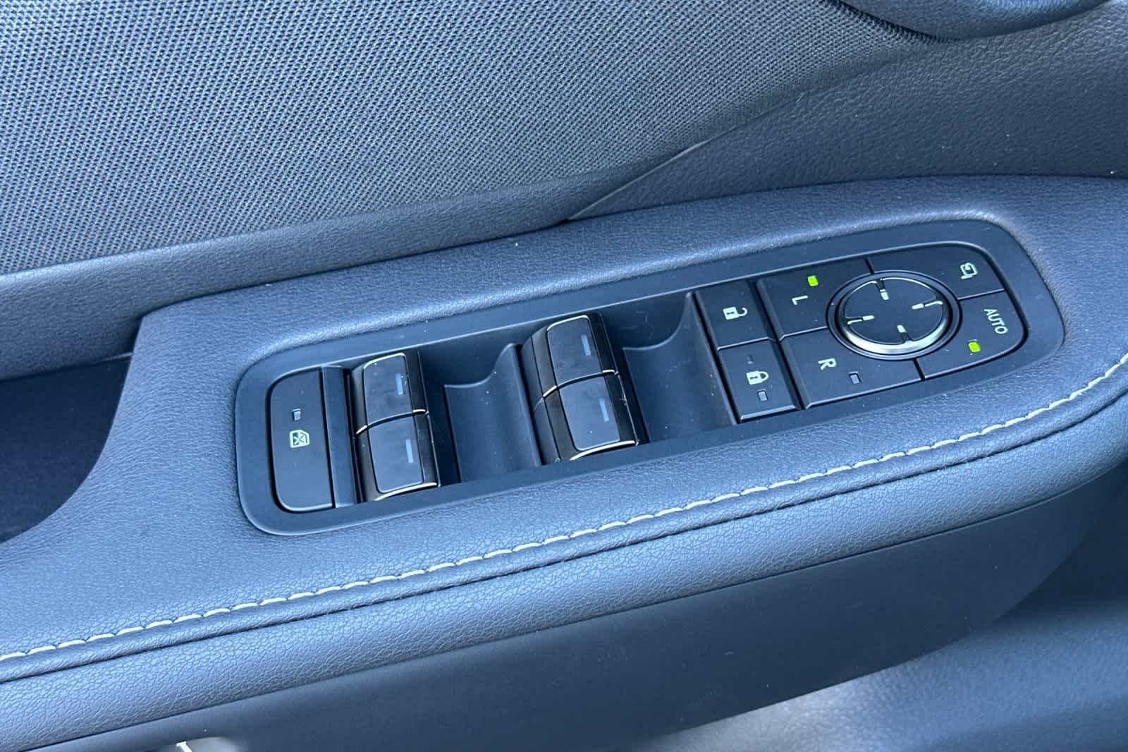 2026 Lexus TX 350 Luxury - Photo 13