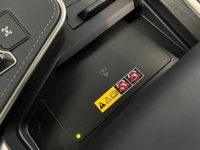 Used 2026 Atomic Silver Lexus 550 Luxury+ image 23