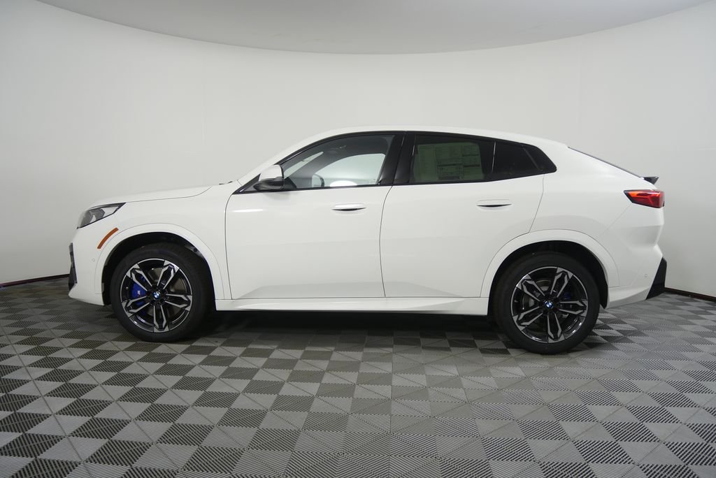 New 2026 Alpine White BMW xDrive28i image 6