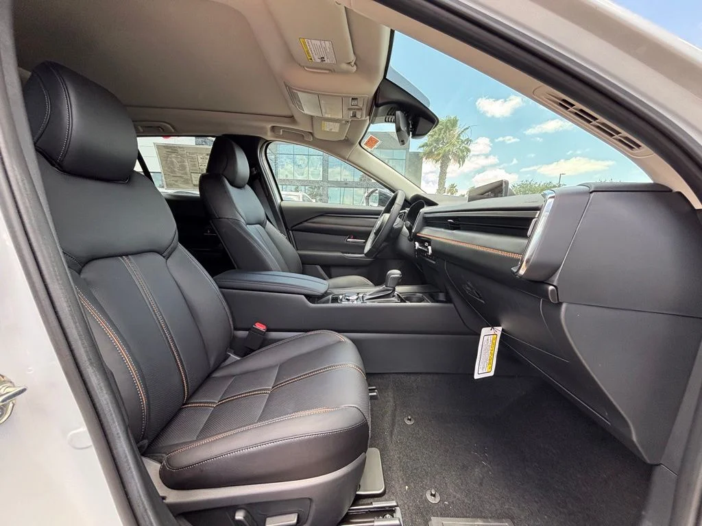 2025 Mazda CX-50 Premium Plus - Photo 21