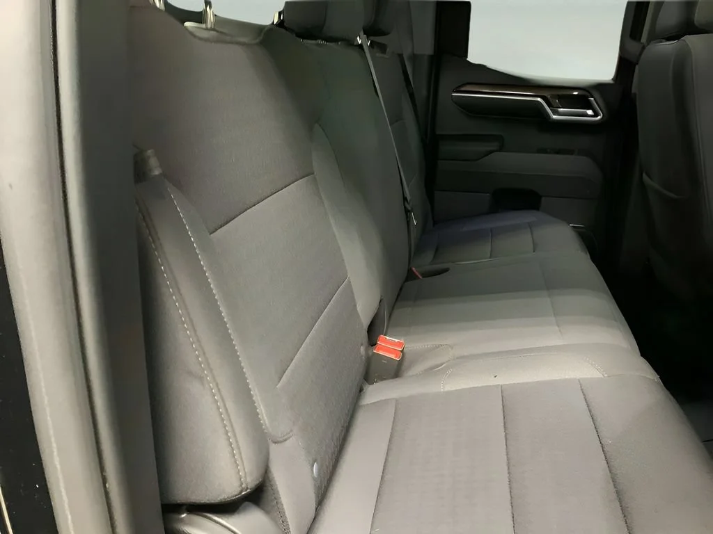2024 Chevrolet Silverado 1500 RST - Photo 32