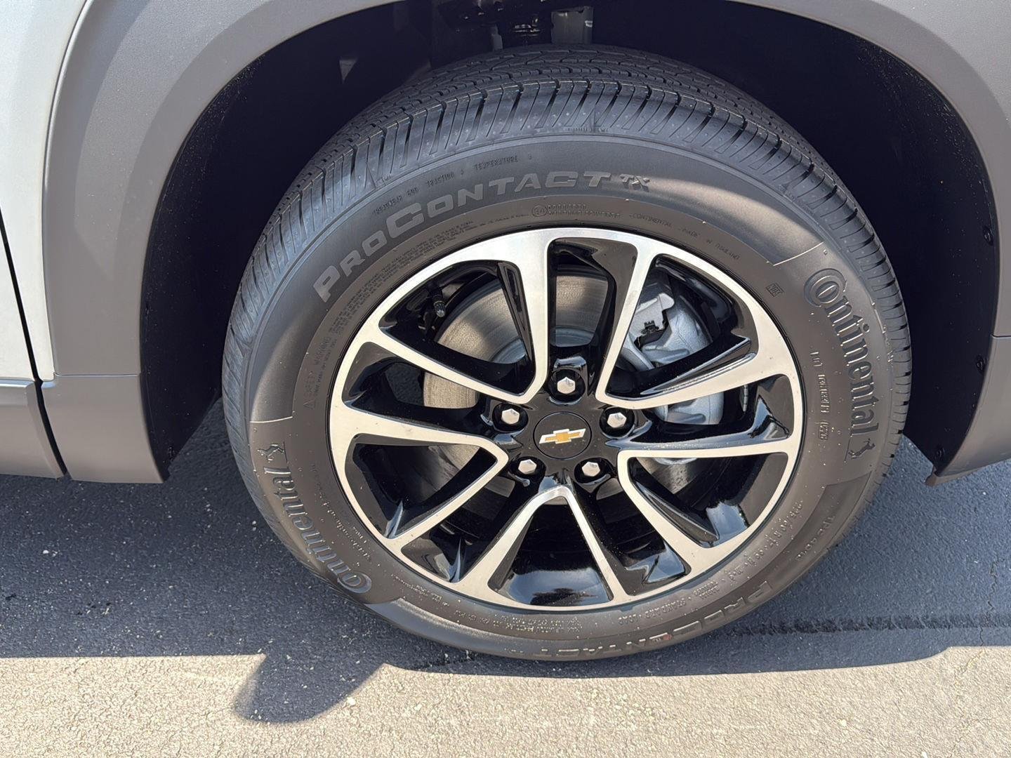 2026 Chevrolet Trailblazer LT - Photo 12