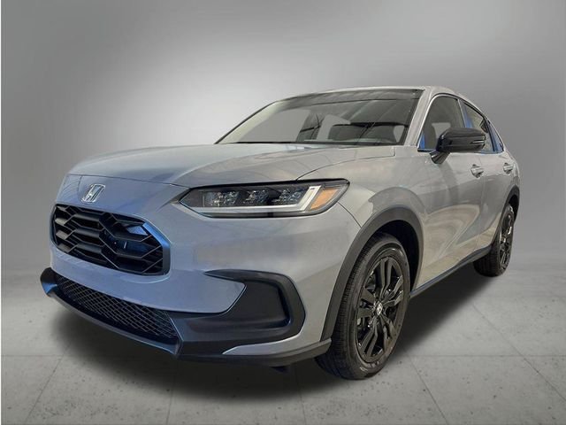 2027 Honda HR-V Sport AWD's photo