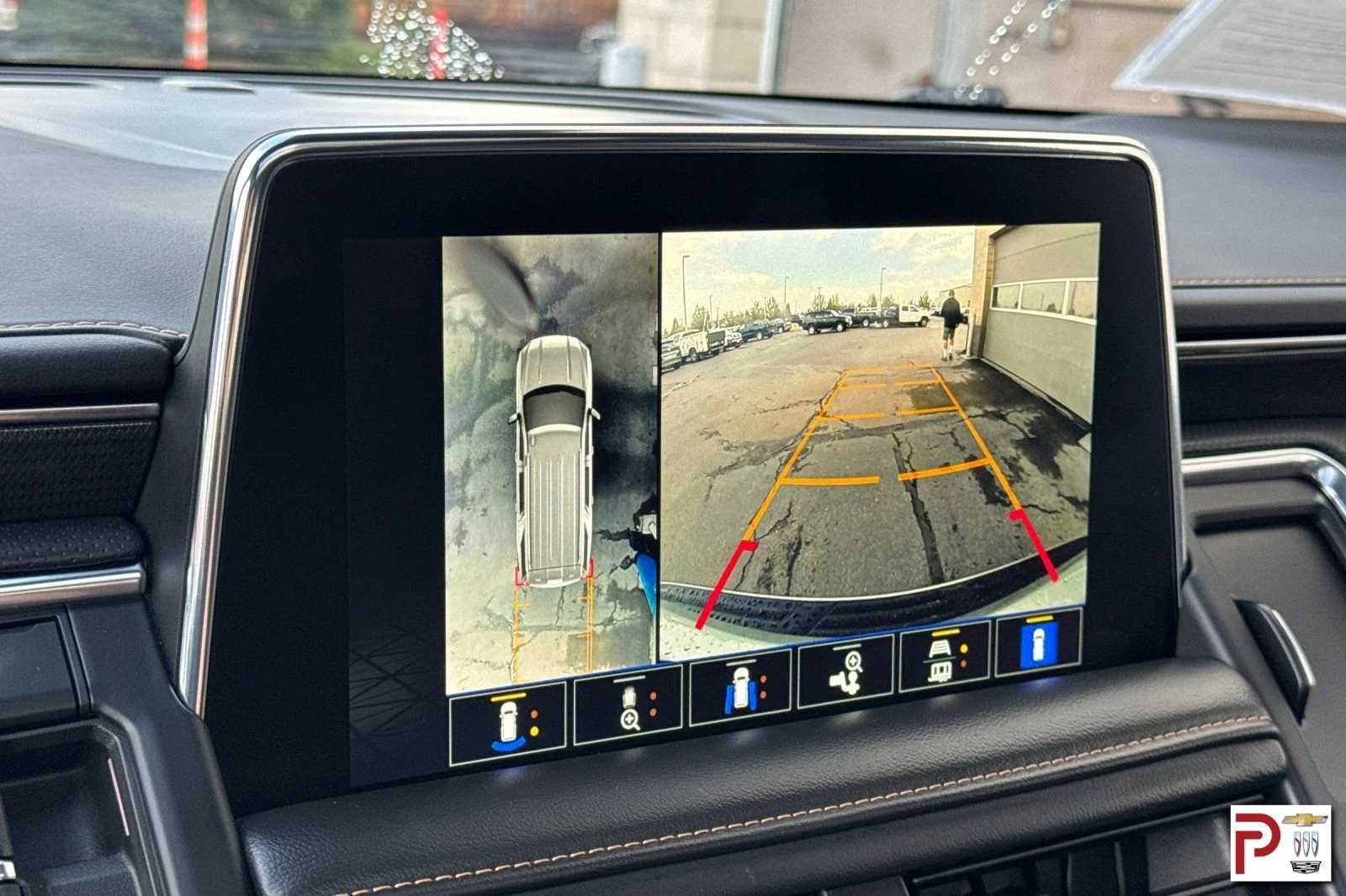 Certified Used 2024 Gray GMC AT4 image 23