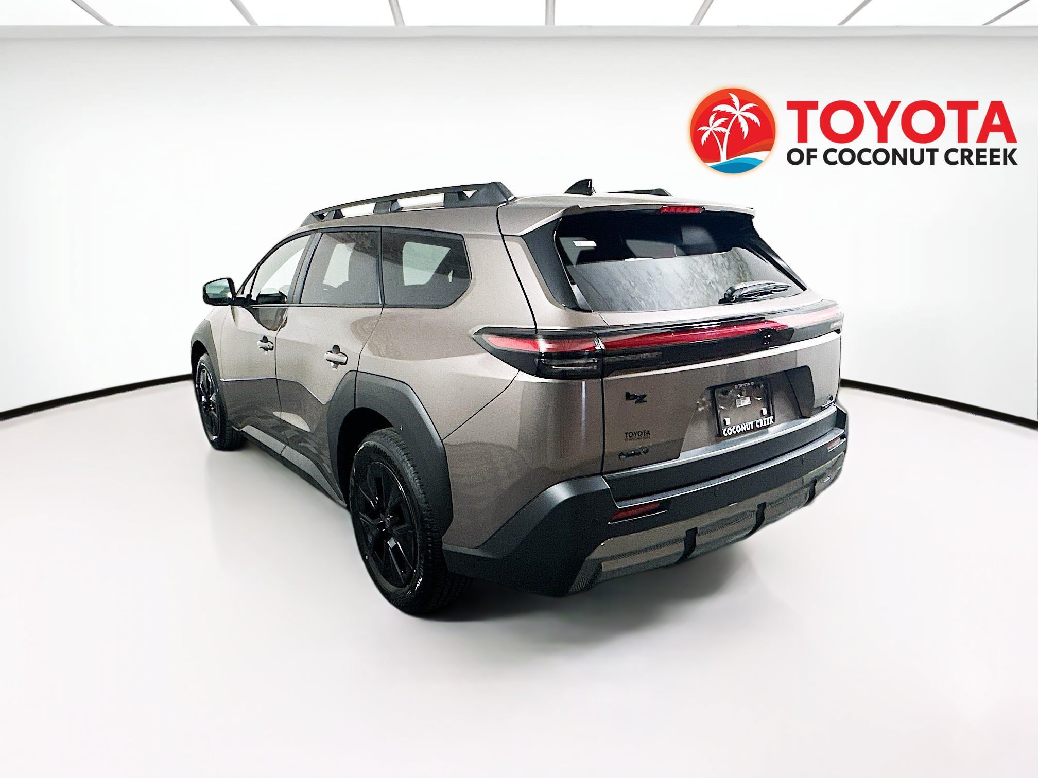 New 2026 Stepping Stone Toyota bZ Woodland image 5