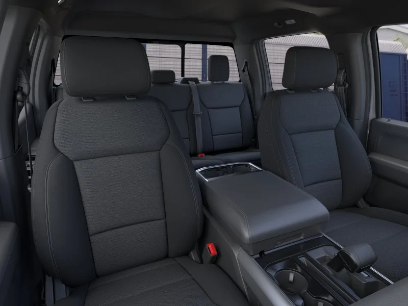 New 2026 Avalanche Ford XLT image 10