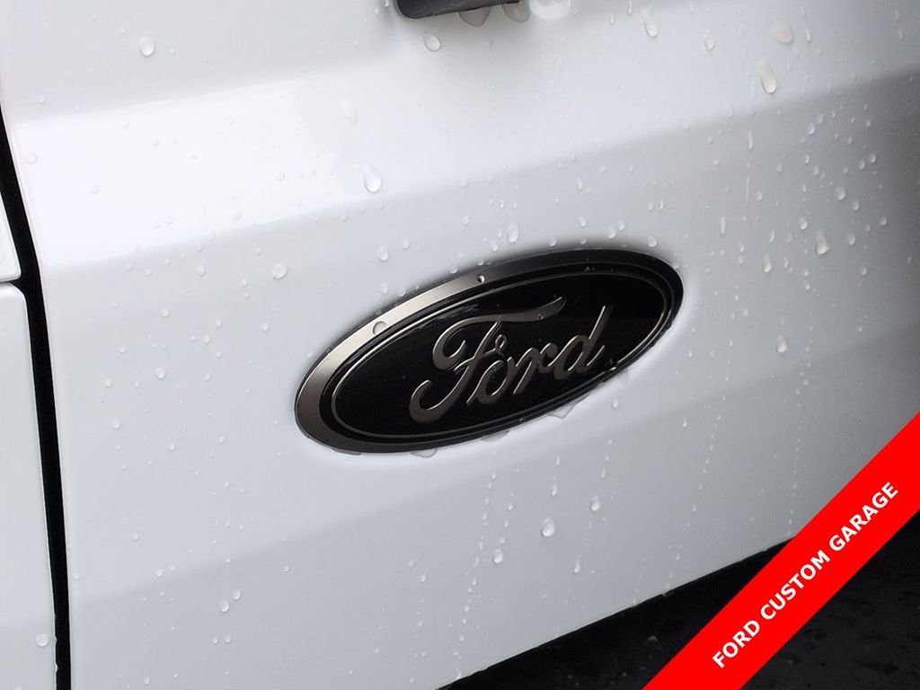 New 2025 Oxford White Ford Big Bend® image 66