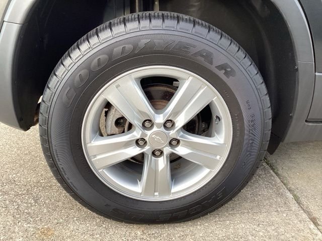 Used 2020 Gray Chevrolet LS image 7