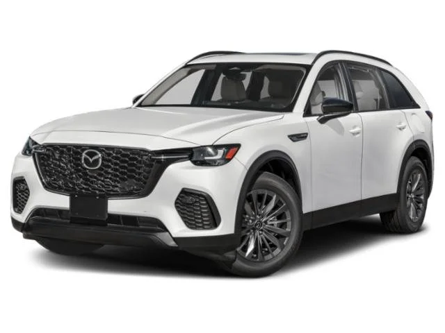 2026 Mazda CX-70 3.3 Turbo Preferred AWD's photo