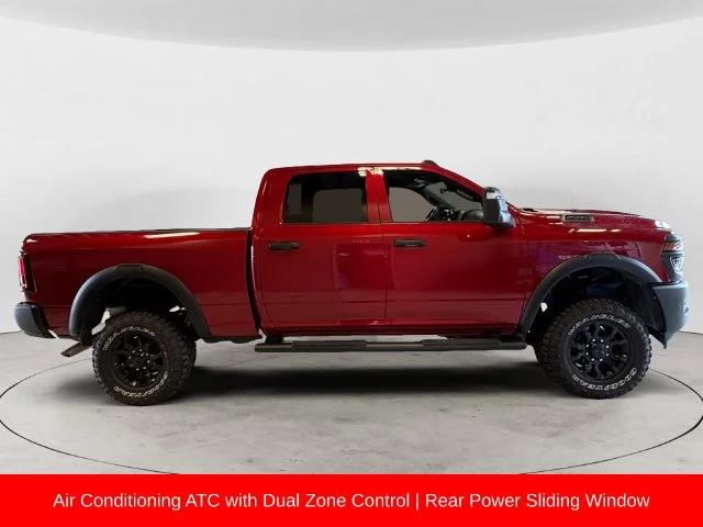 New 2026 Red Ram Tradesman image 6