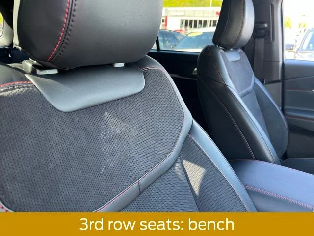 Certified Used 2025 Gray Metallic Ford ST image 30