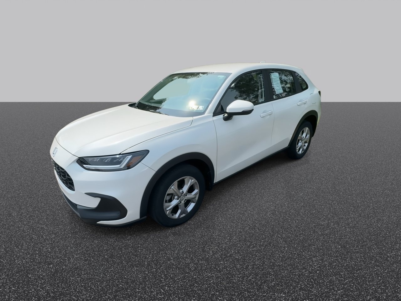 2024 Honda HR-V LX - Photo 13