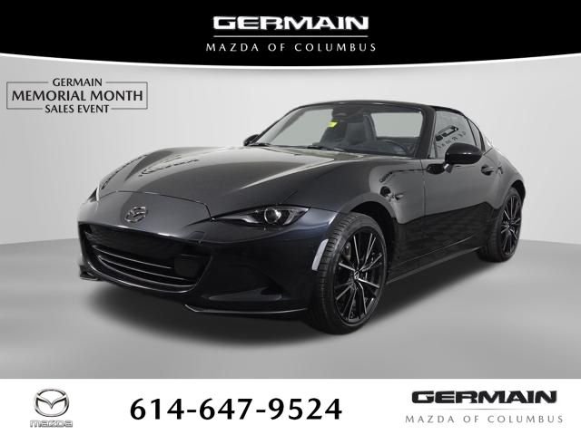 2024 Mazda MX-5 Miata Grand Touring Auto's photo