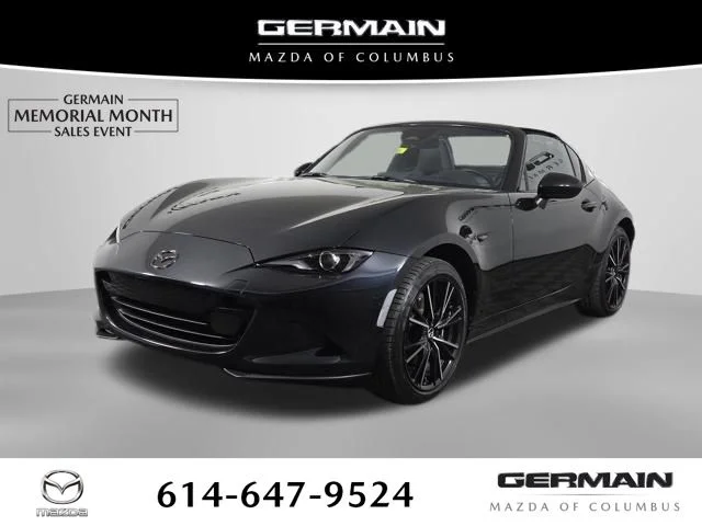 2024 Mazda MX-5 Miata Grand Touring Auto's photo