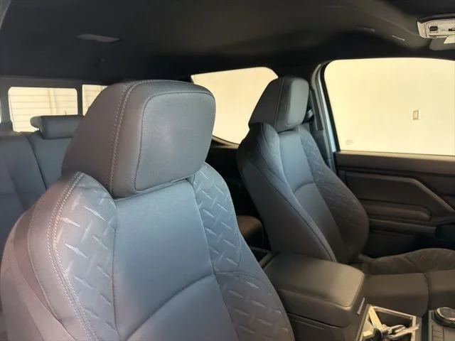 2026 Toyota Tacoma SR5 - Photo 21