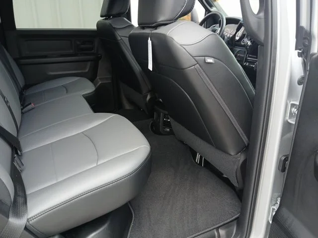 2026 RAM 2500 Tradesman - Photo 26