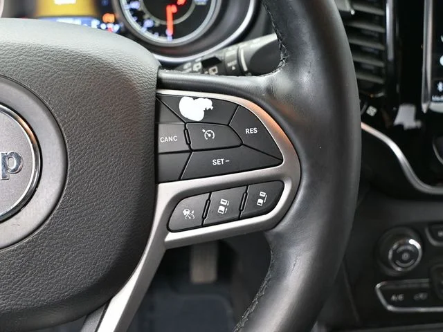 2020 Jeep Cherokee Limited - Photo 30