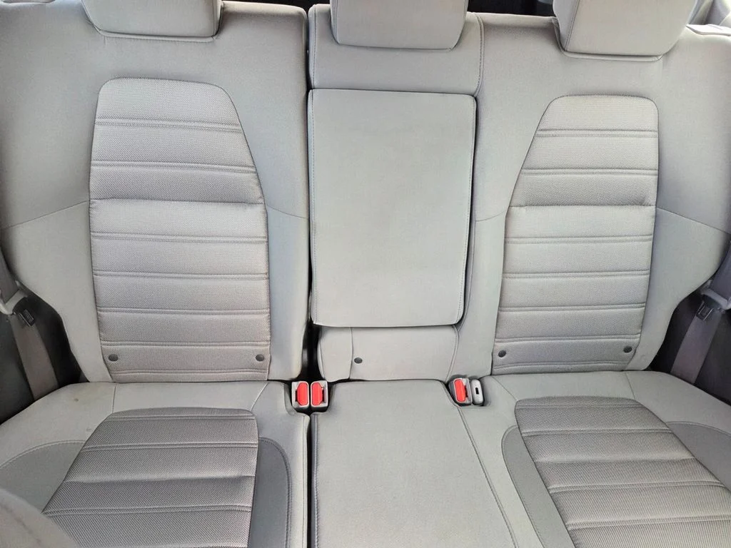 Used 2018 Red Honda LX image 29