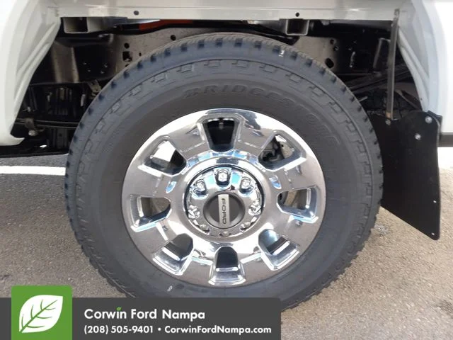 New 2026 Avalanche Ford F-250® Lariat® image 35