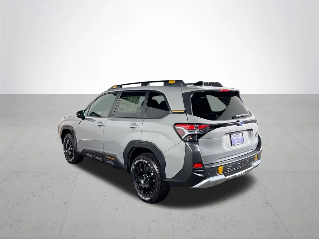 New 2026 RIVER ROCK PEARL Subaru Wilderness image 8