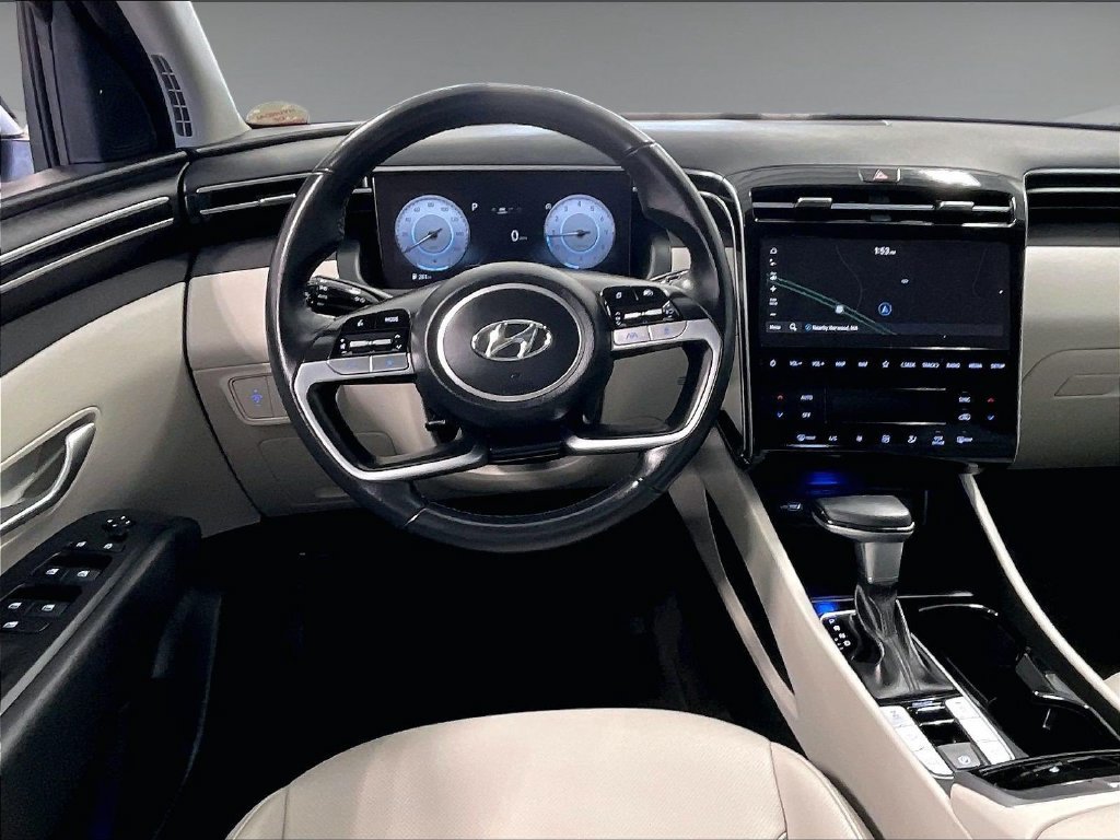 Used 2024 White Hyundai SEL image 18