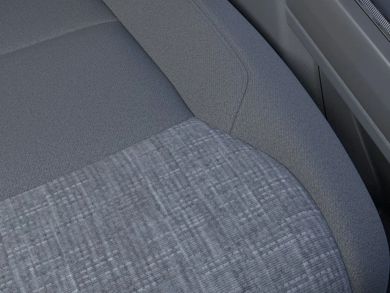 New 2026 Gray Ford XLT image 16